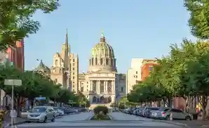 Lewisburg Venue & Event Tickets