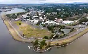 Lewiston Venue & Event Tickets