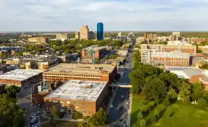 Lexington Concert Tickets