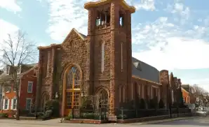 Lititz Concert Tickets