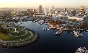 Long Beach Concert Tickets