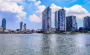 Long Island City Concert Tickets