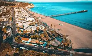 Avila Beach Concert Tickets