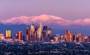 Los Angeles Concert Tickets