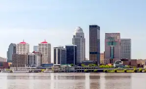 Louisville Concert Tickets