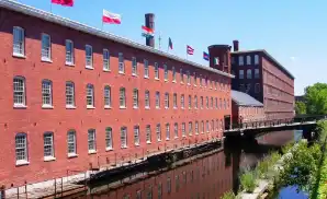 Lowell Concert Tickets