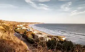 Malibu Concert Tickets