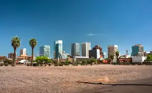 Maricopa Theater Tickets