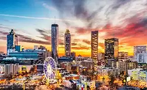 Marietta Concert Tickets