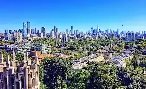 Markham Concert Tickets