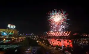 Maryville Venue & Event Tickets