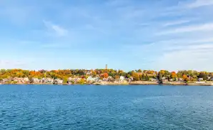 Mashantucket Concert Tickets