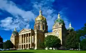 Mason City Venue & Event Tickets