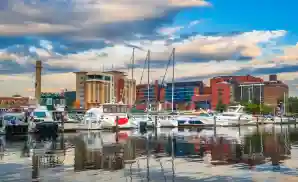 Meadville Venue & Event Tickets