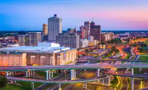 Memphis Venue & Event Tickets