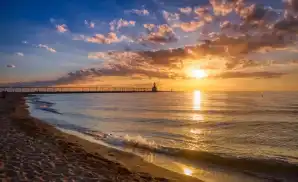 Michigan City Concert Tickets