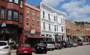 Galena Venue & Event Tickets