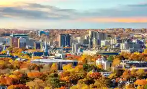 Milford Venue & Event Tickets