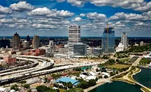 Milwaukee Concert Tickets