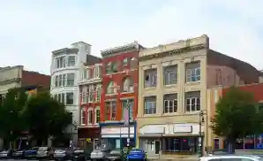 Mohnton Venue & Event Tickets