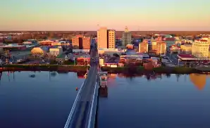 Monroe Theater Tickets