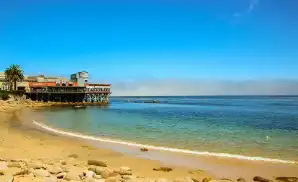 Monterey Concert Tickets