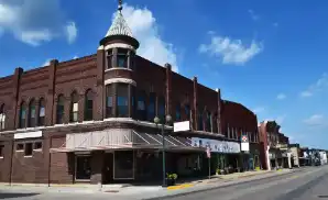 Monticello Concert Tickets