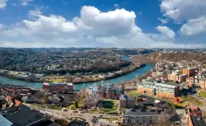 Morgantown Sport Tickets