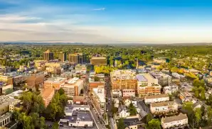 Morristown Concert Tickets