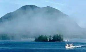 Nanaimo Sport Tickets