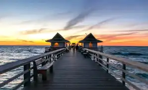 Naples Concert Tickets