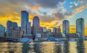 Natick Venue & Event Tickets