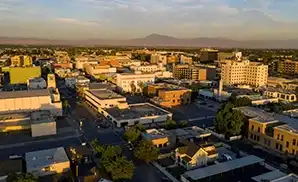 Bakersfield Concert Tickets