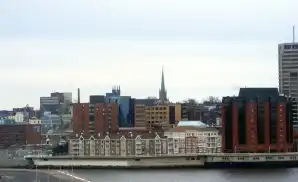 New Brunswick Concert Tickets