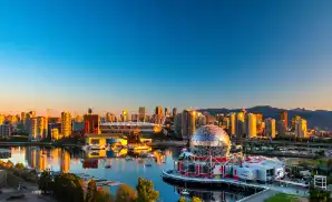 New Westminster Concert Tickets