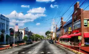 Newark Sport Tickets