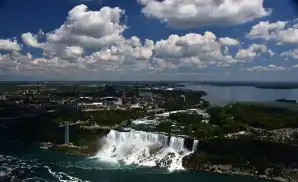 Niagara Falls Sport Tickets