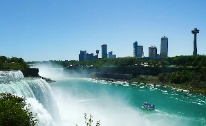 Niagara Falls Concert Tickets