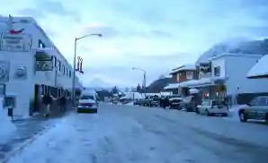 Haines Venue & Event Tickets