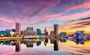 Baltimore Theater Tickets