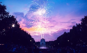 North Lawrence Concert Tickets