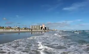 North Myrtle Beach Concert Tickets