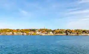 North Stonington Venue & Event Tickets