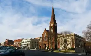 Northampton Concert Tickets