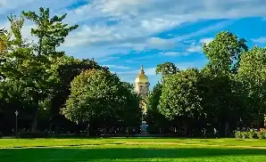 Notre Dame Concert Tickets