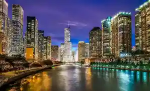 Oakbrook Terrace Venue & Event Tickets