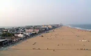 Ocean City Theater Tickets