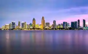 Oceanside Venue & Event Tickets