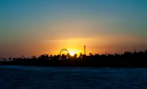 Ojai Concert Tickets