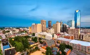 Oklahoma City Sport Tickets